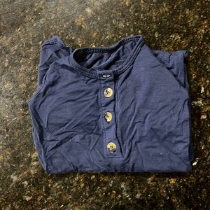 Lou Lou and Company gown